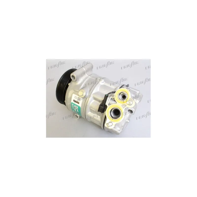 Compresseur, climatisation FRIGAIR 920.20327