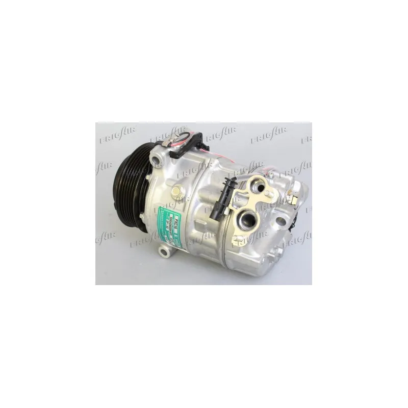 Compresseur, climatisation FRIGAIR 920.20328