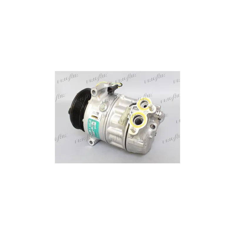 Compresseur, climatisation FRIGAIR 920.20333