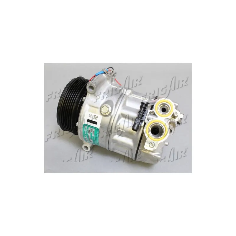 Compresseur, climatisation FRIGAIR 920.20354