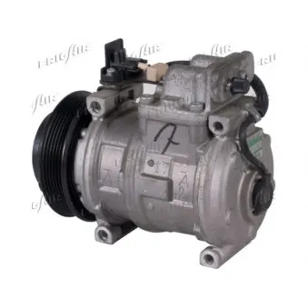 Compresseur, climatisation FRIGAIR 920.30002