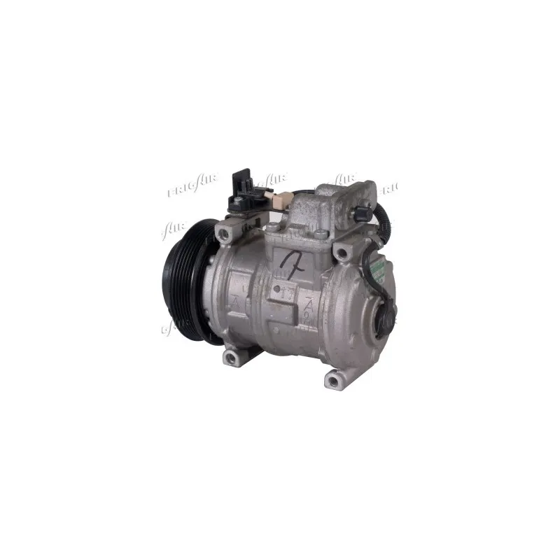 Compresseur, climatisation FRIGAIR 920.30002