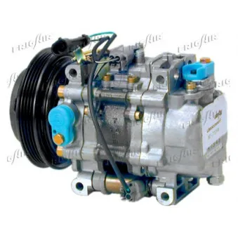 Compresseur, climatisation FRIGAIR 920.30004