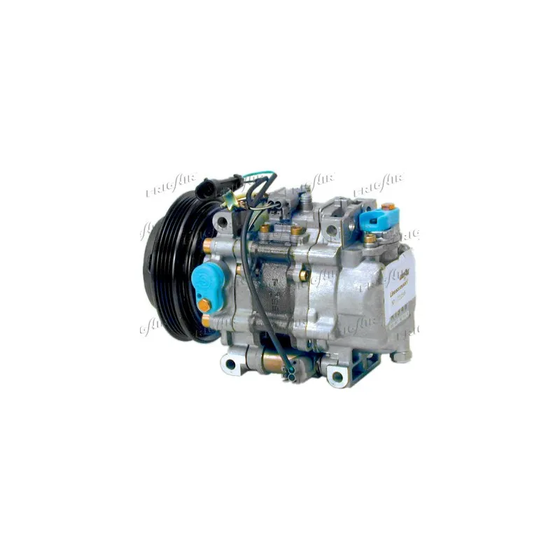Compresseur, climatisation FRIGAIR 920.30004