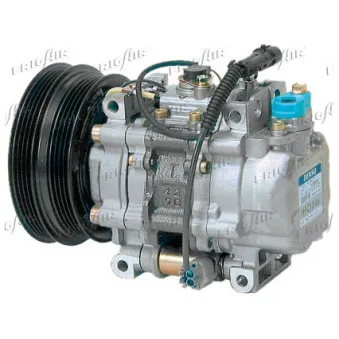 Compresseur, climatisation FRIGAIR 920.30007