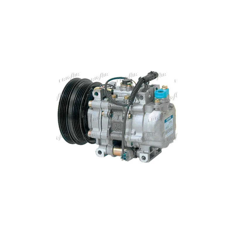 Compresseur, climatisation FRIGAIR 920.30007