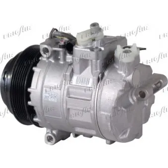 Compresseur, climatisation FRIGAIR 920.30010