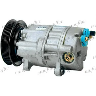 Compresseur, climatisation FRIGAIR 920.30016