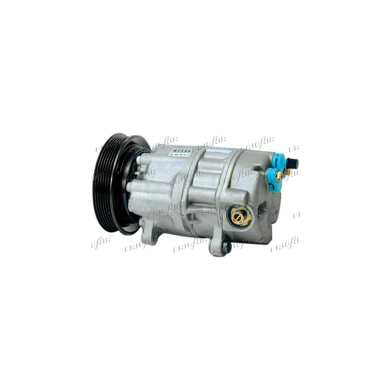 Compresseur, climatisation FRIGAIR 920.30016