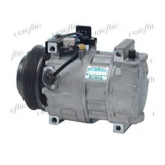 Compresseur, climatisation FRIGAIR 920.30017