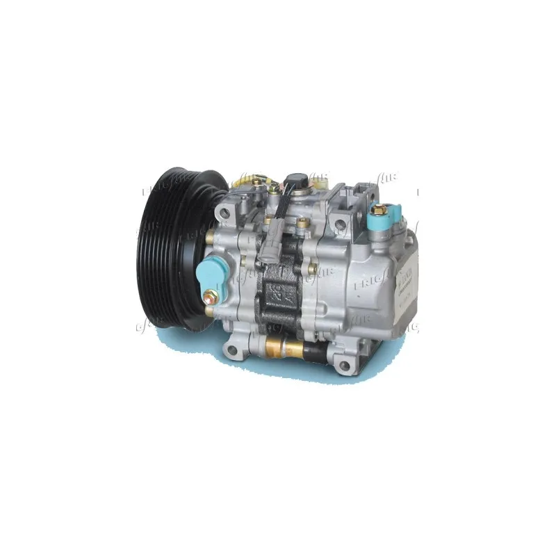 Compresseur, climatisation FRIGAIR 920.30020
