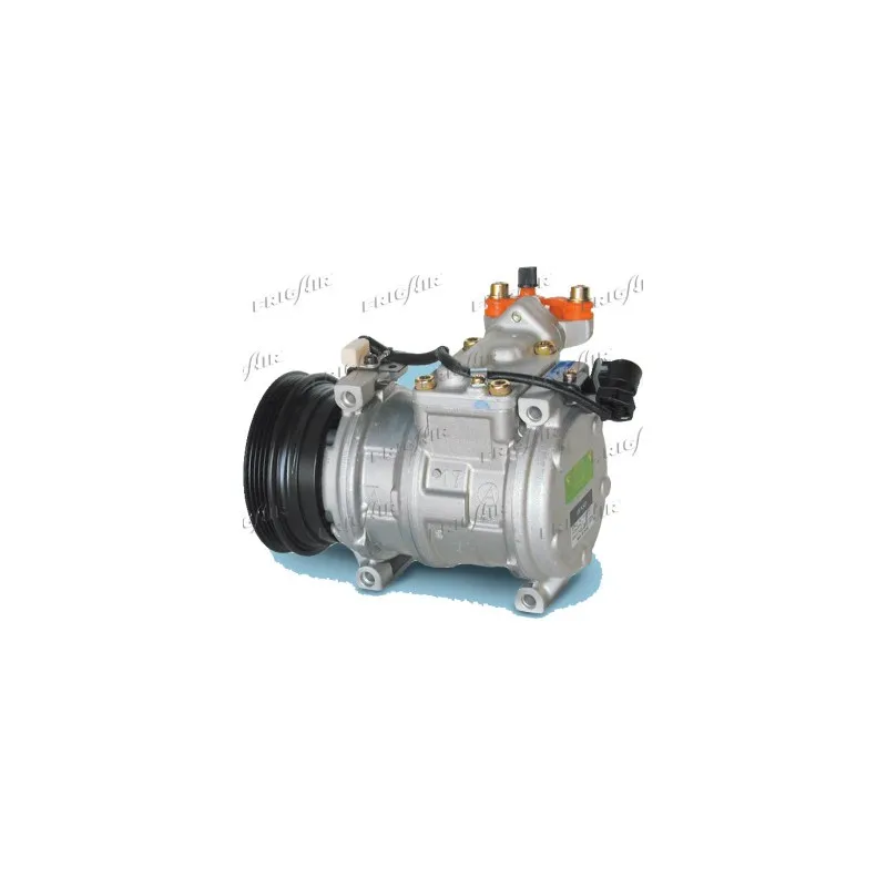 Compresseur, climatisation FRIGAIR 920.30024