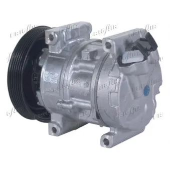 Compresseur, climatisation FRIGAIR 920.30029