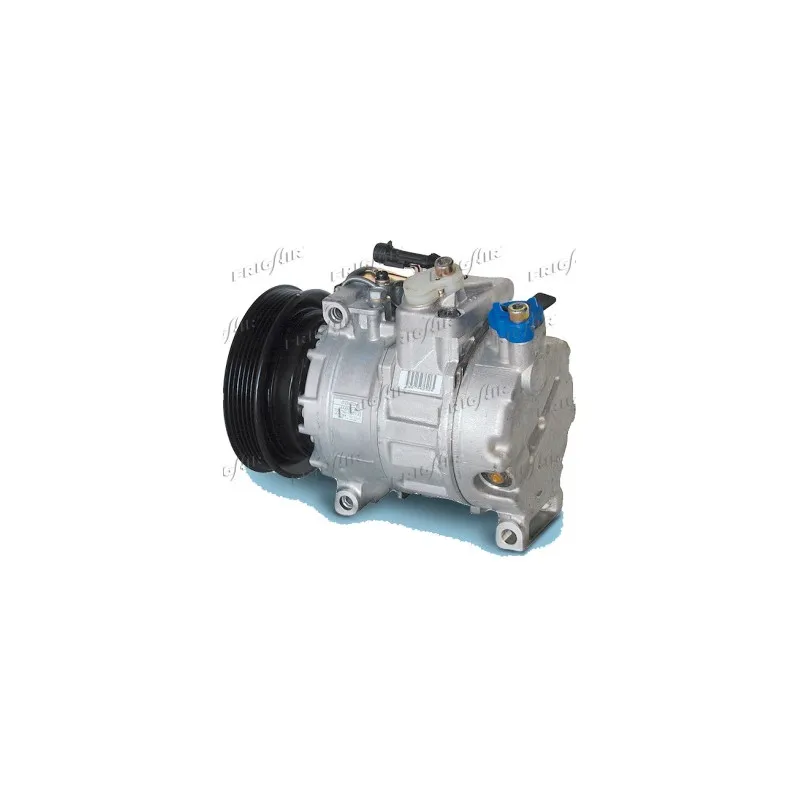 Compresseur, climatisation FRIGAIR 920.30032