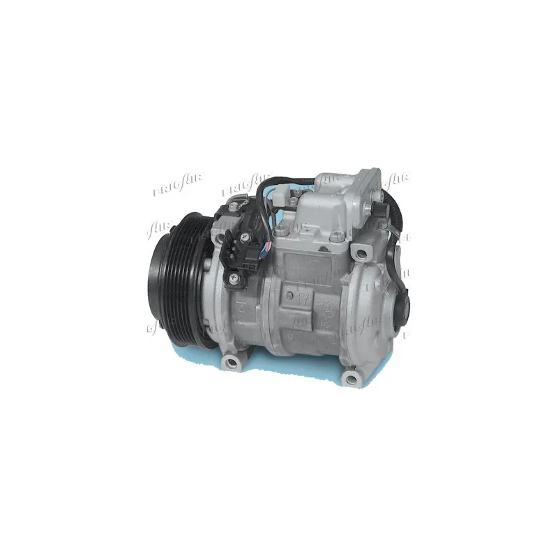 Compresseur, climatisation FRIGAIR 920.30033