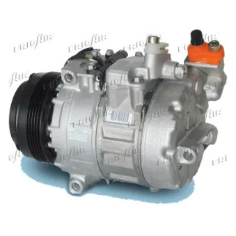 Compresseur, climatisation FRIGAIR 920.30040