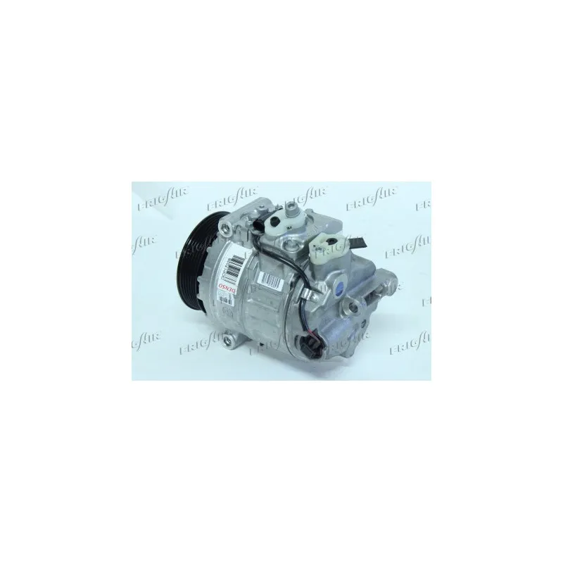 Compresseur, climatisation FRIGAIR 920.30047