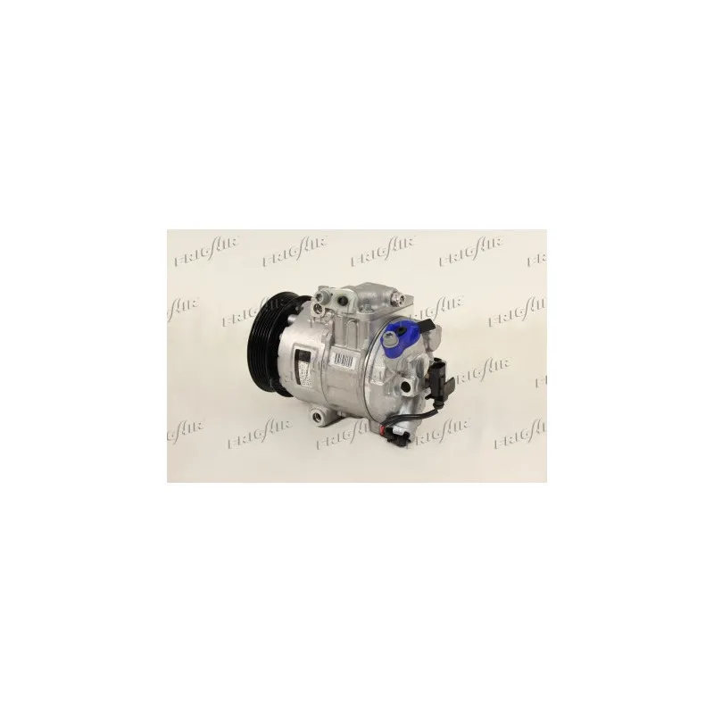 Compresseur, climatisation FRIGAIR 920.30052