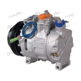 Compresseur, climatisation FRIGAIR 920.30058