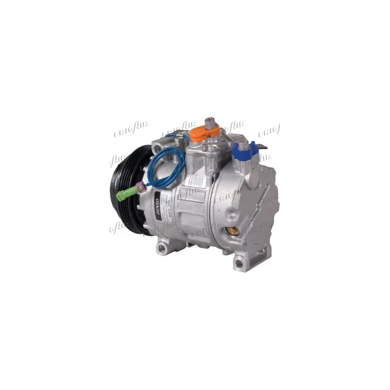 Compresseur, climatisation FRIGAIR 920.30058