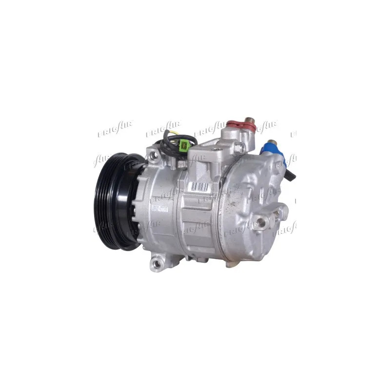 Compresseur, climatisation FRIGAIR 920.30059