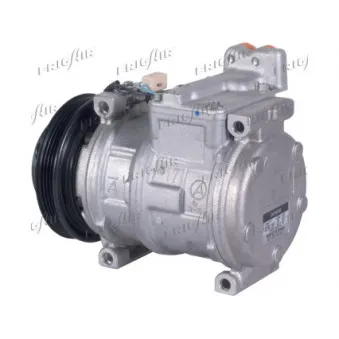 Compresseur, climatisation FRIGAIR 920.30065