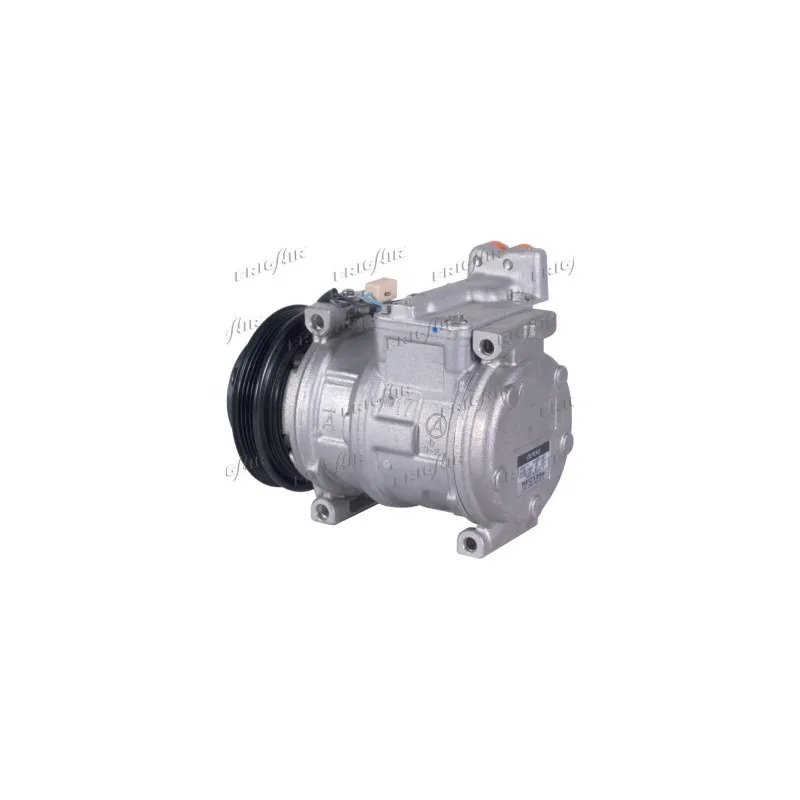 Compresseur, climatisation FRIGAIR 920.30065
