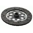 Disque d'embrayage SACHS 1864 919 001 - Visuel 1