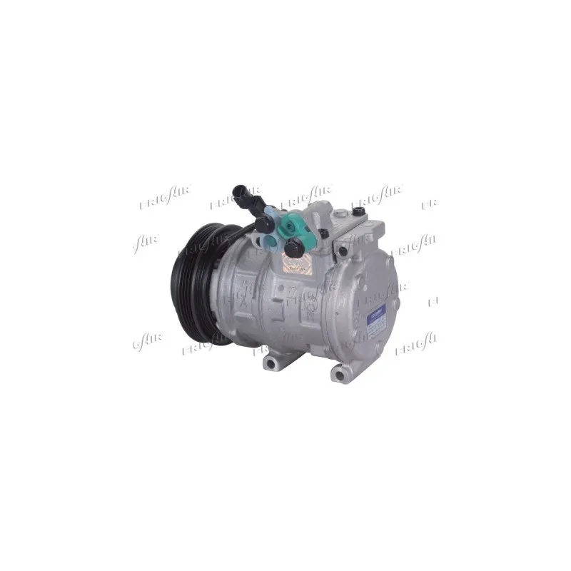 Compresseur, climatisation FRIGAIR 920.30082
