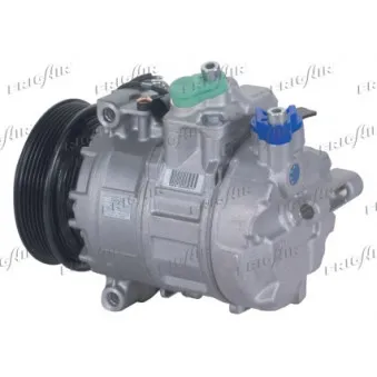 Compresseur, climatisation FRIGAIR 920.30095