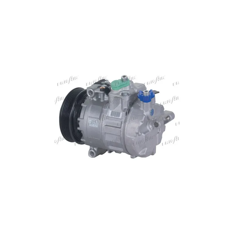 Compresseur, climatisation FRIGAIR 920.30095