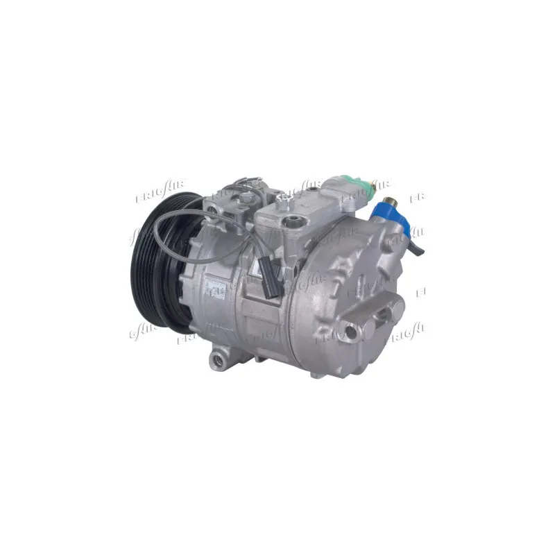 Compresseur, climatisation FRIGAIR 920.30099