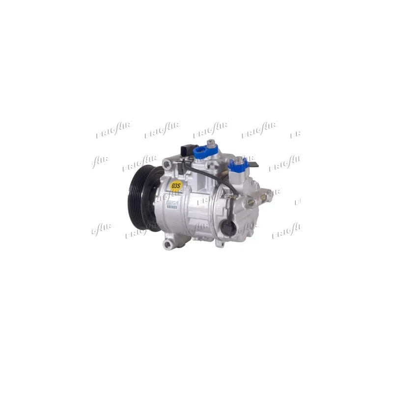 Compresseur, climatisation FRIGAIR 920.30114