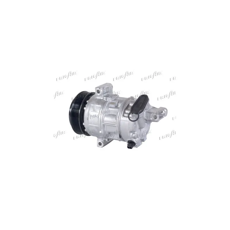 Compresseur, climatisation FRIGAIR 920.30123