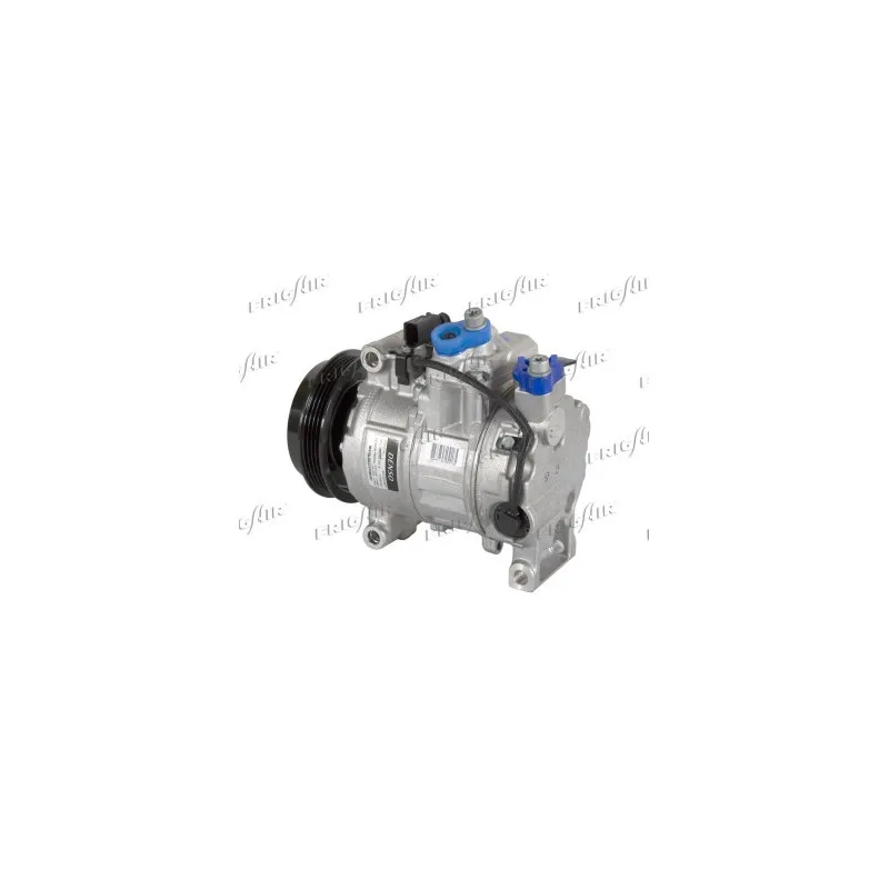 Compresseur, climatisation FRIGAIR 920.30125