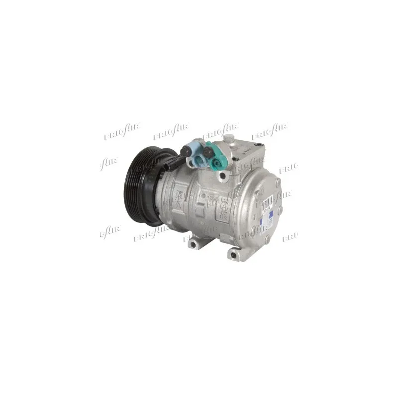 Compresseur, climatisation FRIGAIR 920.30131