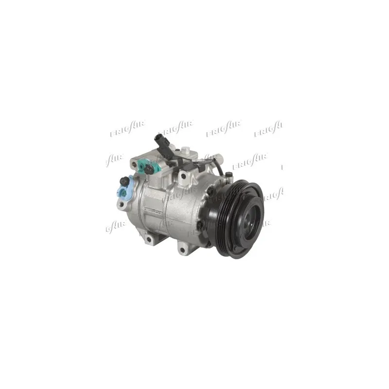 Compresseur, climatisation FRIGAIR 920.30135