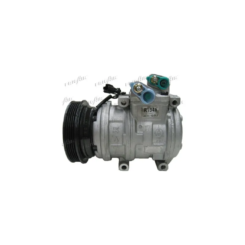 Compresseur, climatisation FRIGAIR 920.30146