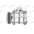 Compresseur, climatisation FRIGAIR 920.30148 - Visuel 2