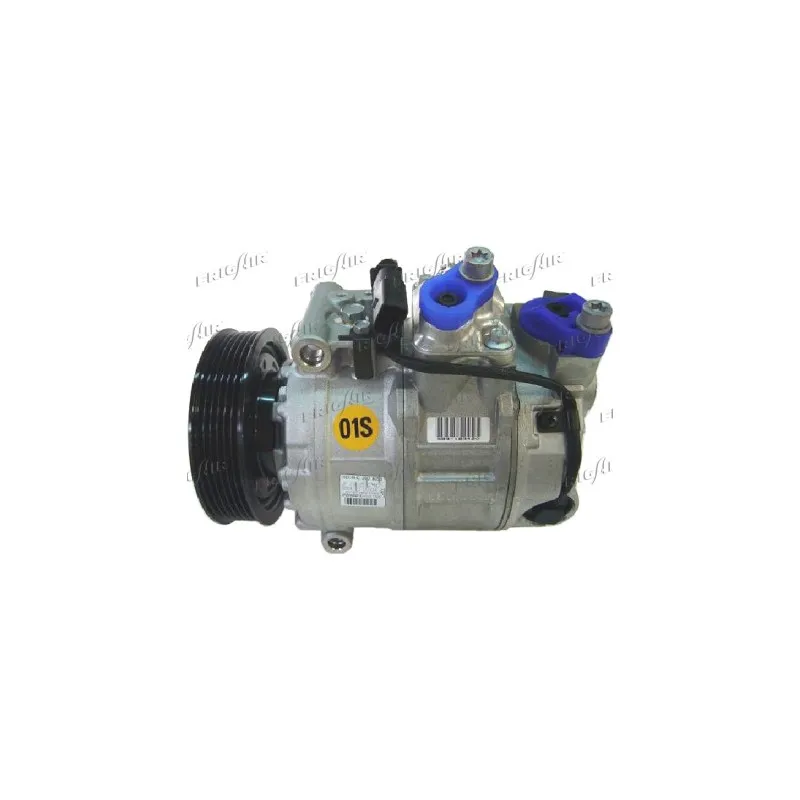 Compresseur, climatisation FRIGAIR 920.30154