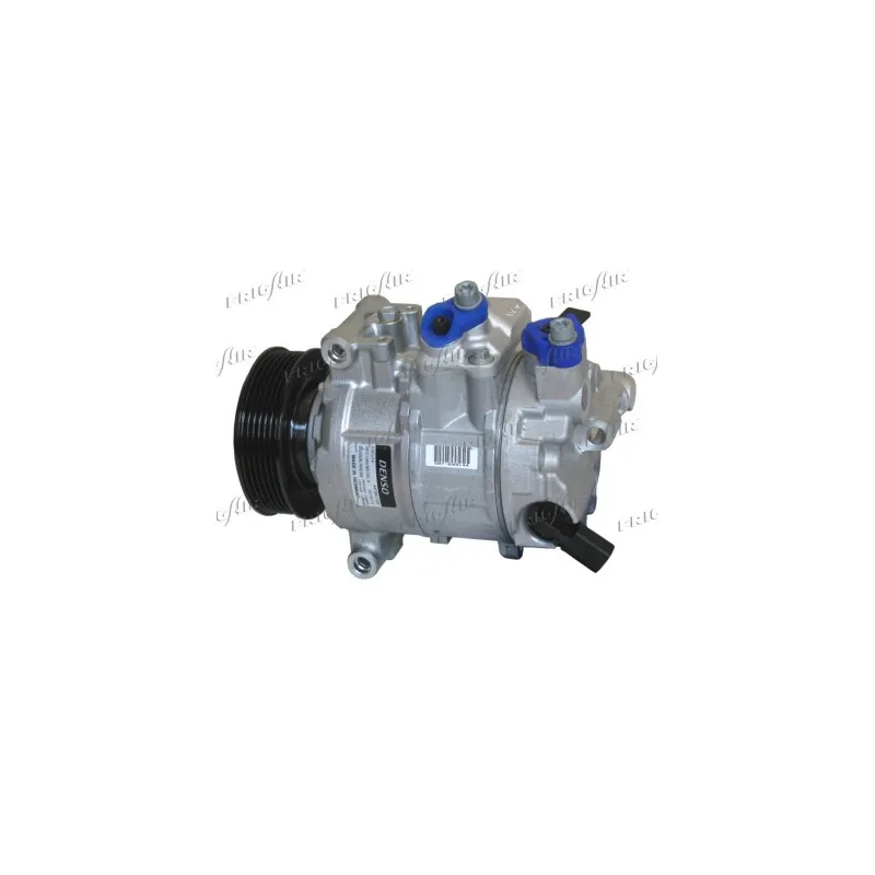 Compresseur, climatisation FRIGAIR 920.30157