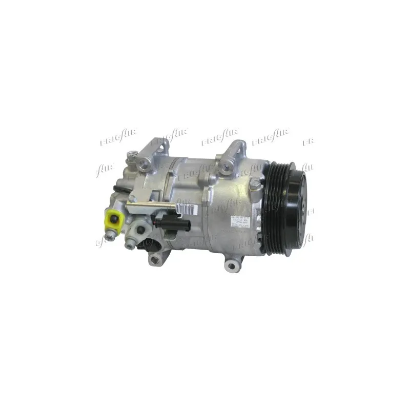 Compresseur, climatisation FRIGAIR 920.30164