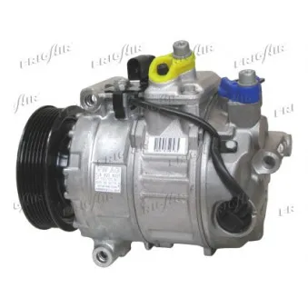 Compresseur, climatisation FRIGAIR 920.30168