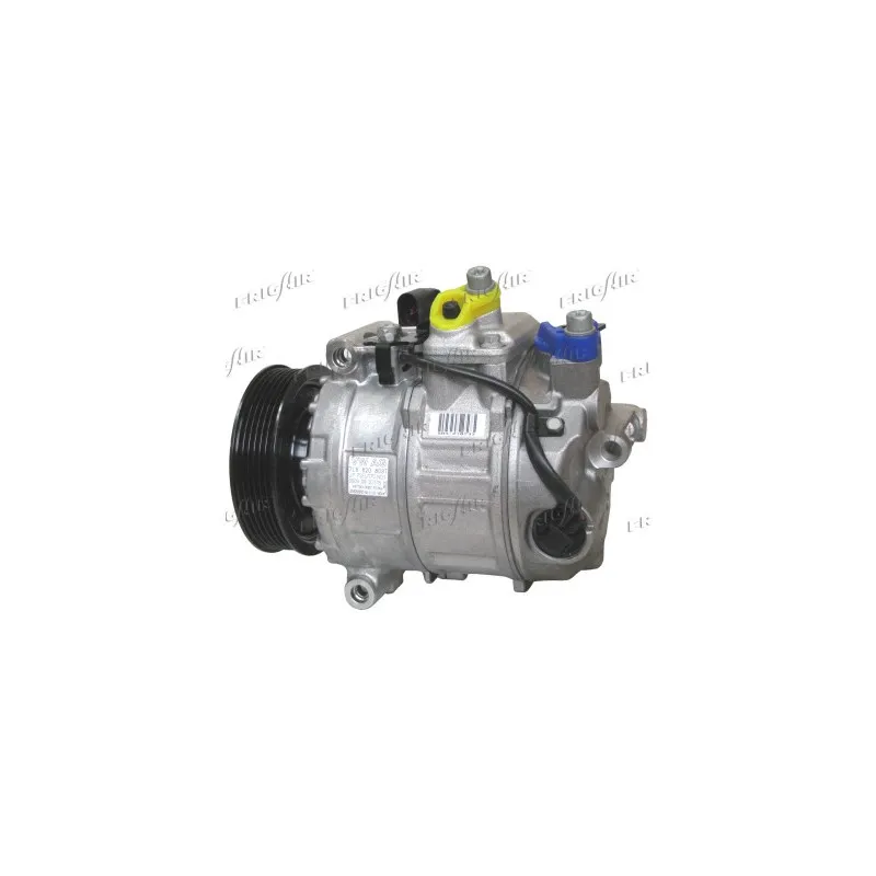 Compresseur, climatisation FRIGAIR 920.30168