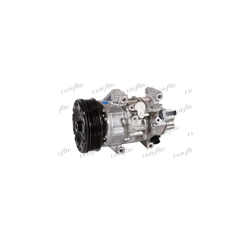 Compresseur, climatisation FRIGAIR 920.30171