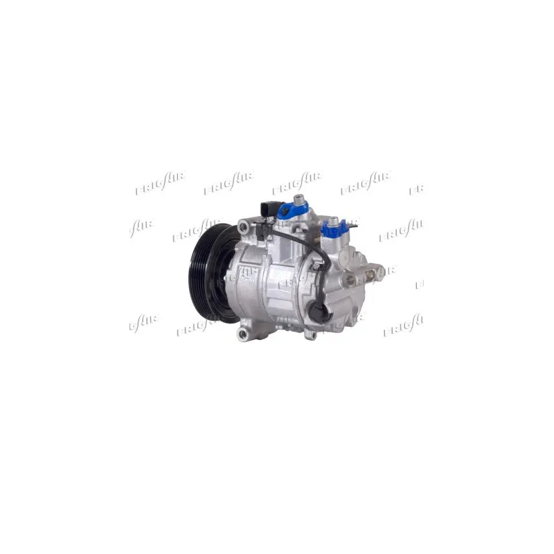 Compresseur, climatisation FRIGAIR 920.30184