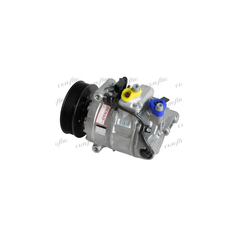 Compresseur, climatisation FRIGAIR 920.30207