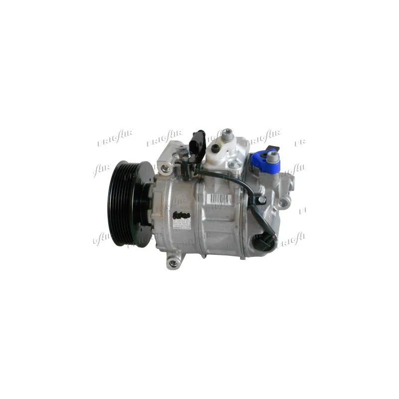 Compresseur, climatisation FRIGAIR 920.30208