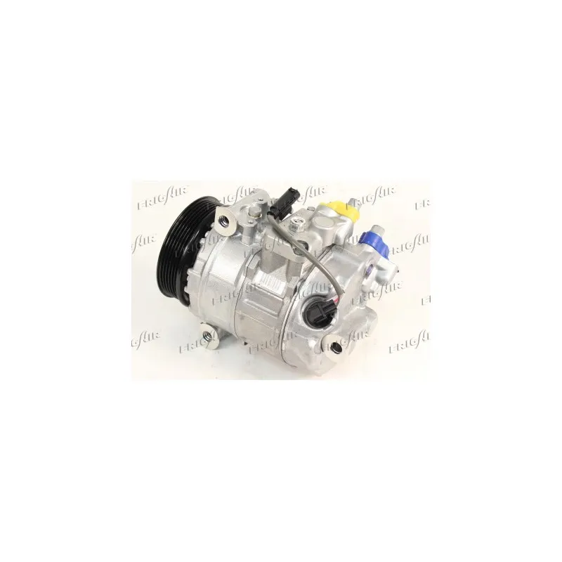 Compresseur, climatisation FRIGAIR 920.30237