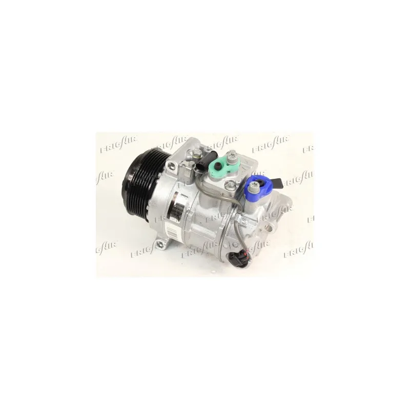 Compresseur, climatisation FRIGAIR 920.30241